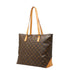Cabas Mezzo Monogram Canvas