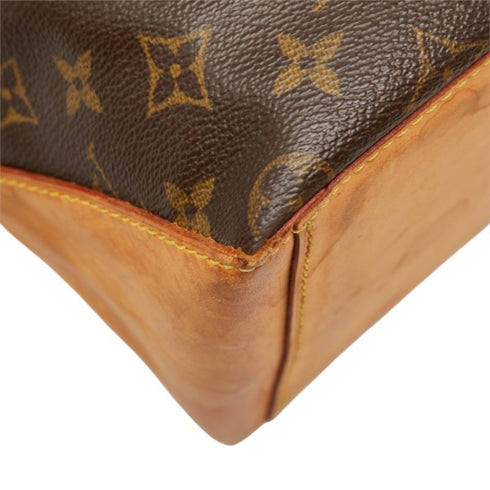 Cabas Mezzo Monogram Canvas