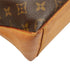 Cabas Mezzo Monogram Canvas