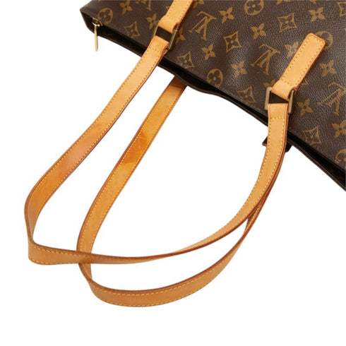Cabas Mezzo Monogram Canvas