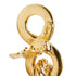 Clip-On Earrings Metal