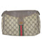 Ophidia Belt Bag GG Coated Canvas Small