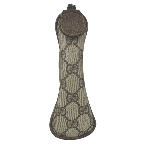Ophidia Belt Bag GG Coated Canvas Small