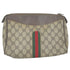 Ophidia Belt Bag GG Coated Canvas Small