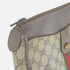 Ophidia Belt Bag GG Coated Canvas Small