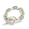 Chaine d'Ancre Bracelet Sterling Silver Mini