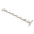 Chaine d'Ancre Bracelet Sterling Silver Mini
