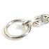 Chaine d'Ancre Bracelet Sterling Silver Mini
