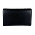Classic Monogram Crossbody Bag Embellished Leather Medium