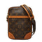 Danube Handbag Monogram Canvas