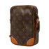 Danube Handbag Monogram Canvas