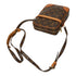Danube Handbag Monogram Canvas