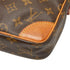 Danube Handbag Monogram Canvas