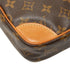 Danube Handbag Monogram Canvas