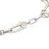 Interlocking G Bracelet Sterling Silver