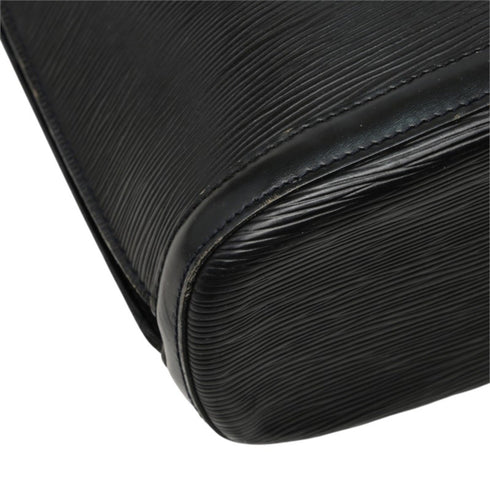 Lussac Handbag Epi Leather