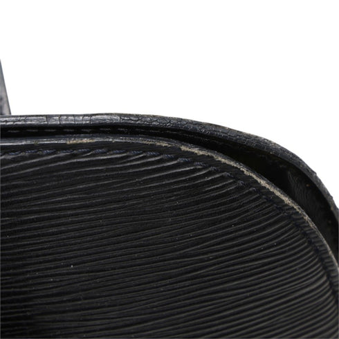 Lussac Handbag Epi Leather