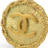 Clip-On Earrings Clip-On Gold-Tone Metal