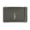 Classic Monogram Crossbody Bag Grainy Leather Medium