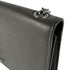Classic Monogram Crossbody Bag Grainy Leather Medium