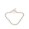 Ball Chain Bracelet Sterling Silver