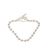 Ball Chain Bracelet Sterling Silver