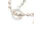 Ball Chain Bracelet Sterling Silver