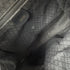 Vintage Bamboo Backpack Leather Medium