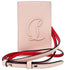 Benech Reporter Bag Leather