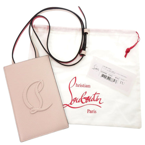 Benech Reporter Bag Leather