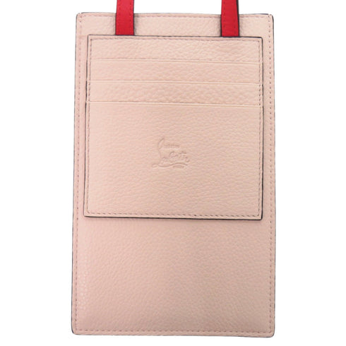 Benech Reporter Bag Leather