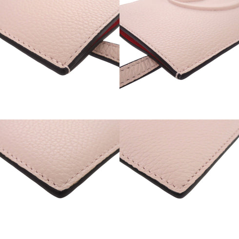 Benech Reporter Bag Leather