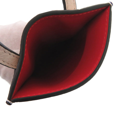 Benech Reporter Bag Leather