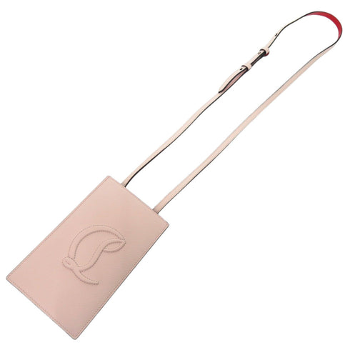Benech Reporter Bag Leather