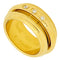 Possession Ring 18K Yellow Gold with Diamond