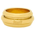 Possession Ring 18K Yellow Gold with Diamond