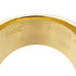 Possession Ring 18K Yellow Gold with Diamond