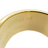 Possession Ring 18K Yellow Gold with Diamond