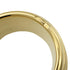 Possession Ring 18K Yellow Gold with Diamond