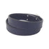 Bracelet Swift Leather Blue Navy