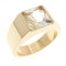 Quartz Watch 18K Yellow Gold 6.5