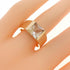Quartz Watch 18K Yellow Gold 6.5