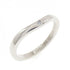 Ballerina 3P Ring Platinum with Diamond