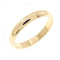 Band Ring 18K Yellow Gold
