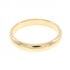 Band Ring 18K Yellow Gold