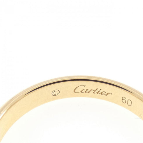 Band Ring 18K Yellow Gold