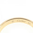 Band Ring 18K Yellow Gold