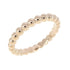 Perlee Ring 18K Rose Gold Medium