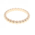 Perlee Ring 18K Rose Gold Medium