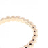 Perlee Ring 18K Rose Gold Medium
